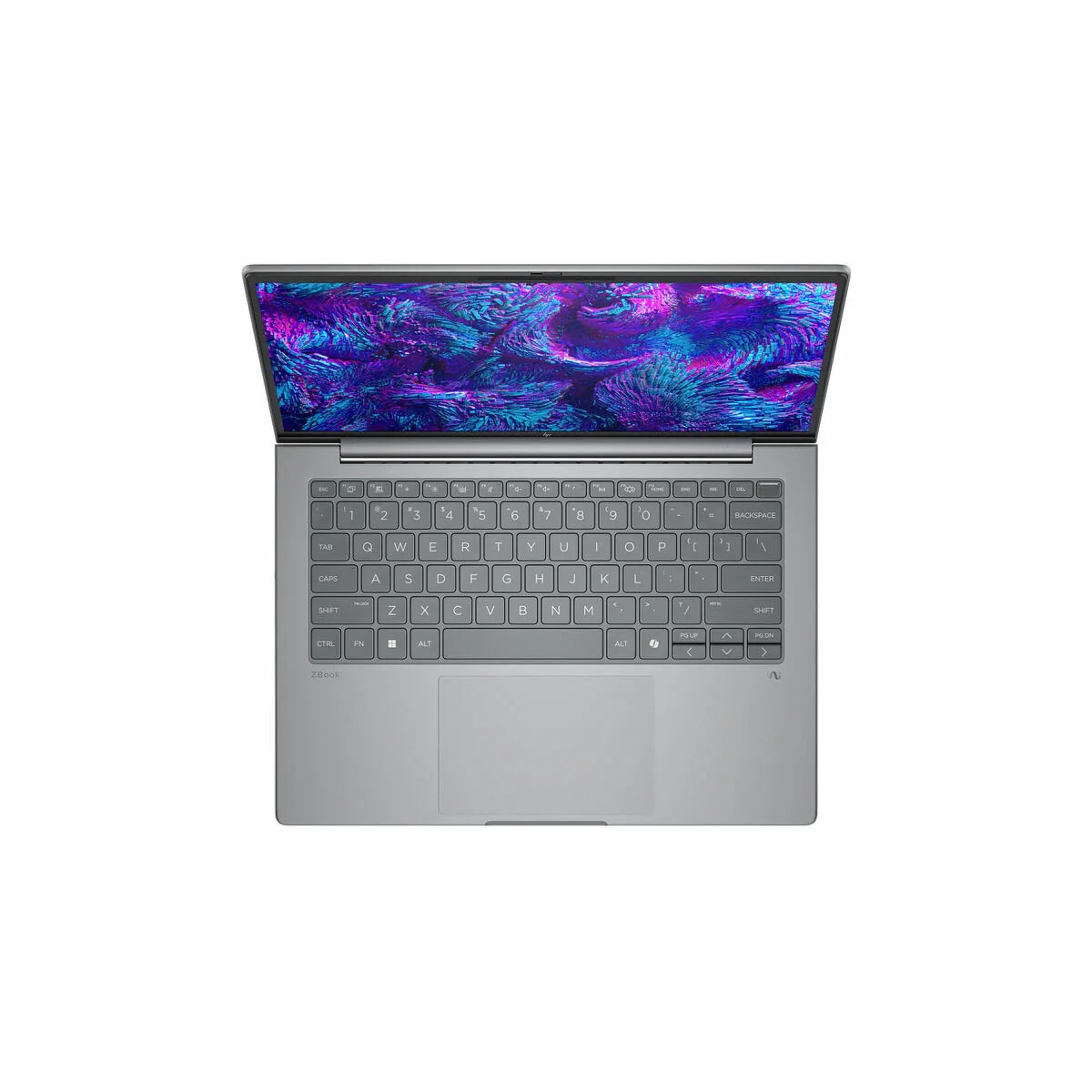 Laptop HP A3ZR7ET, Qwerty Spaniola, SDRAM