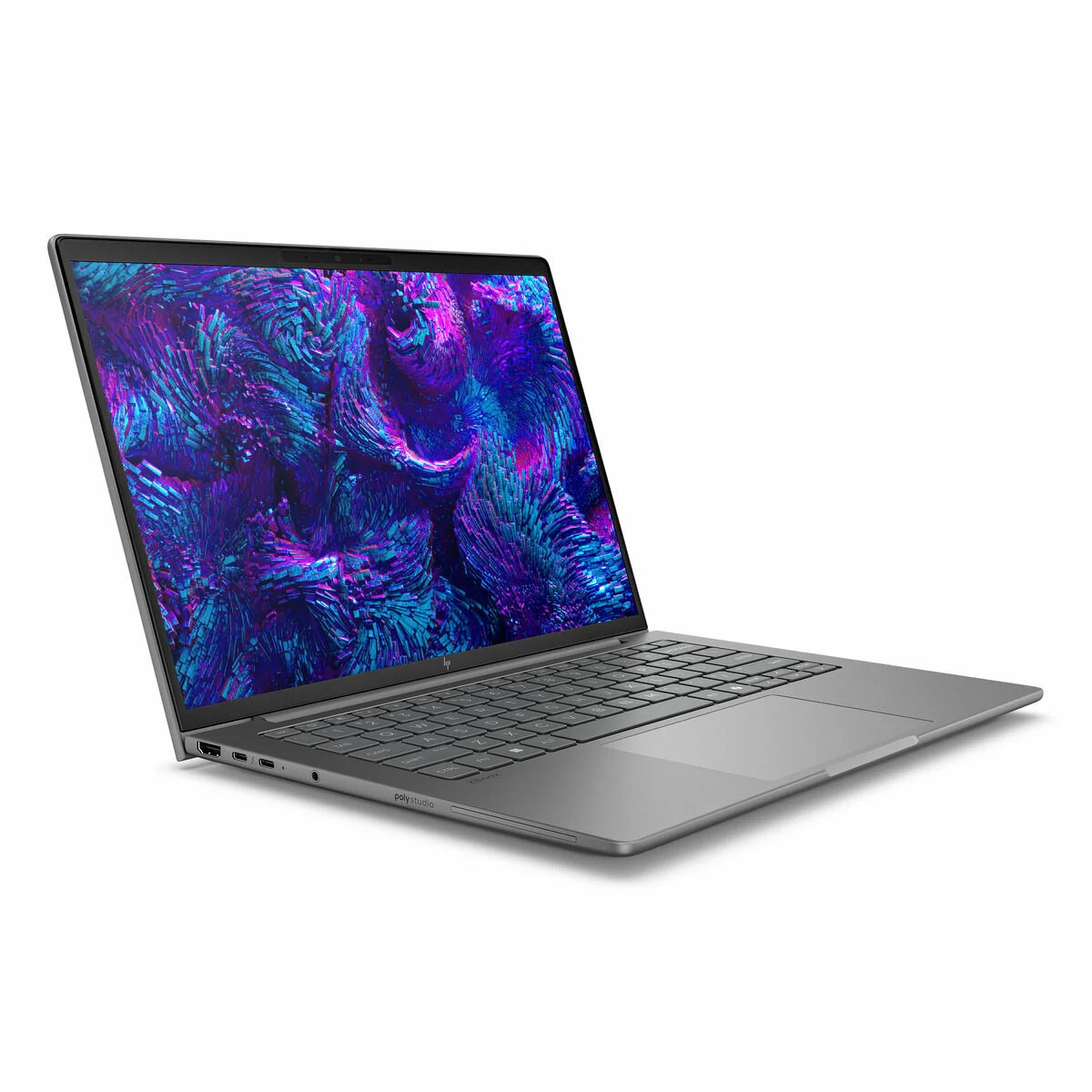 Laptop HP A3ZR7ET, Qwerty Spaniola, SDRAM
