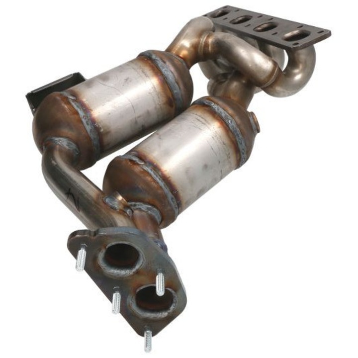 Catalizator Euro4 pentru BMW1 E87, E90, BMW3 E91 2, 0 06.2004-06.2012