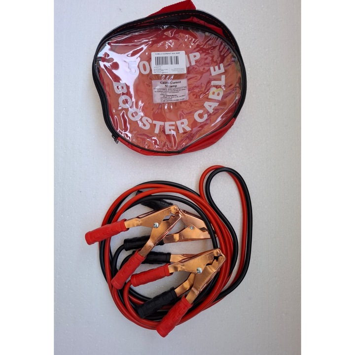 Cablu Curent auto 500 A