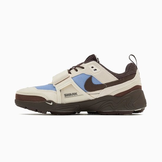 Pantofi sport barbati, Nike Travis Scott Zoom Field Jaxx 