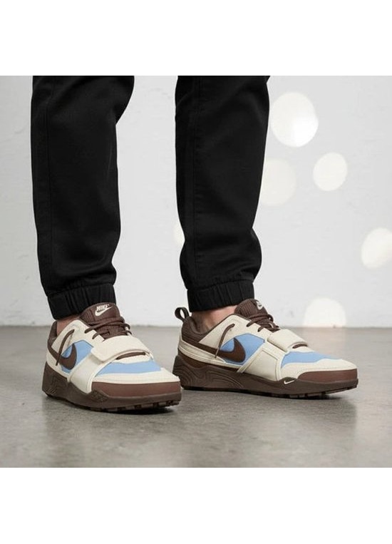 Pantofi sport barbati, Nike Travis Scott Zoom Field Jaxx 