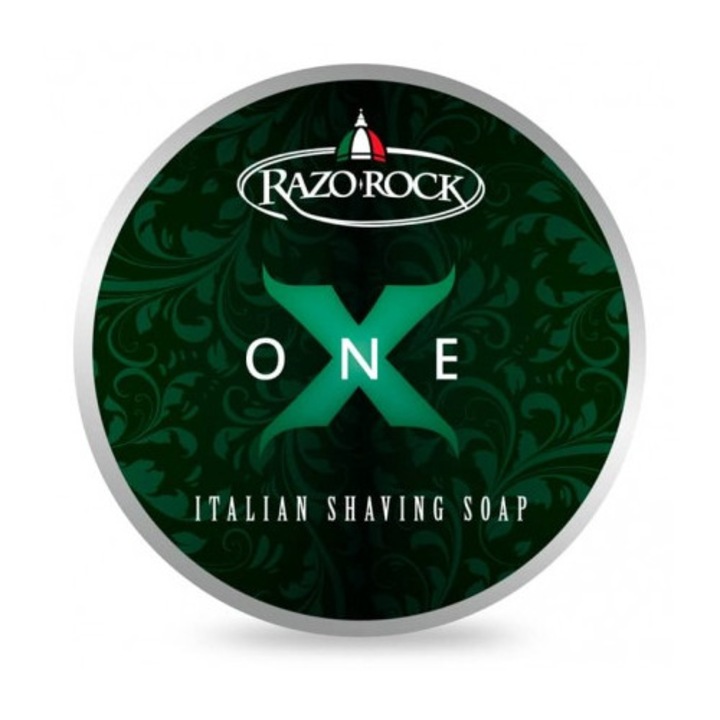 RazoRock One X Super Formula borotvaszappan (250 ml)