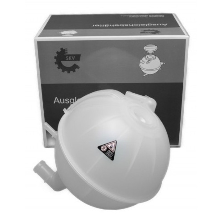 Rezervor De Expansiune Lichid Radiator Mercedes Sprinter 9065010503 Fara Capac 9065010503