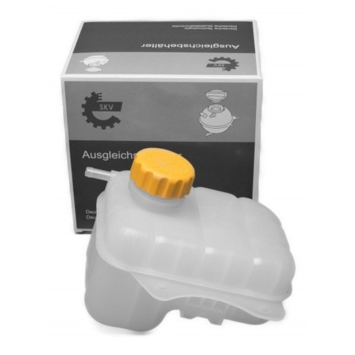 Vas expansiune racire ESEN SKV 96553255, cu capac, 61cm