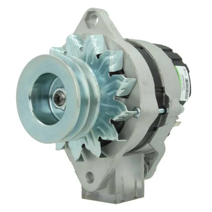 Alternator tractor Fiat, Case 0120488250