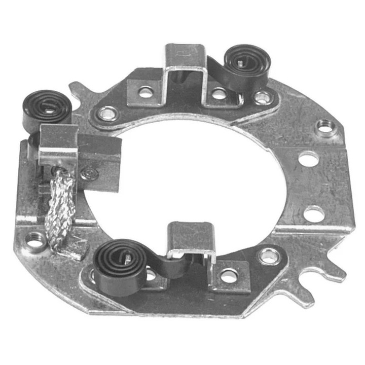 Platou perii/ suport carbuni/ suport perii/ platou carbuni electromotor (Nissan, Ford) 133333