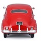 Chevrolet Fleetline Aerosedan 1948 piros modellautó - 1/25 Maisto