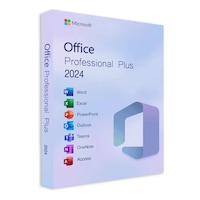 Licenta Microsoft Office 2024 Pro Plus, Kit USB Instalare Inclus, Activare Online Automata, Factura Fiscala, Licenta Permanenta