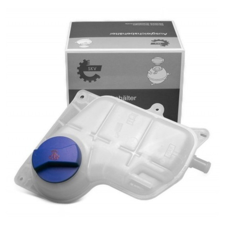 Accesoriu auto, ESEN SKV, 8D0121403L, cu capac, compatibil cu Audi A4 B5, A6 C5, Skoda Superb I, Vw Passat B5