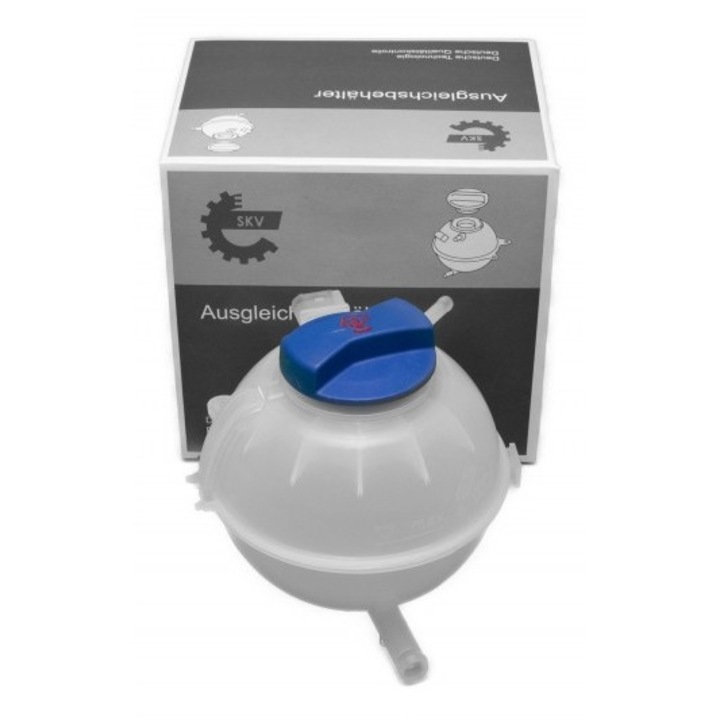 Vas expansiune racire, ESEN SKV, 6Q0121407, 61Skv011, compatibil Audi A1, Seat Ibiza III/IV, Cordoba, Toledo IV, Polo V