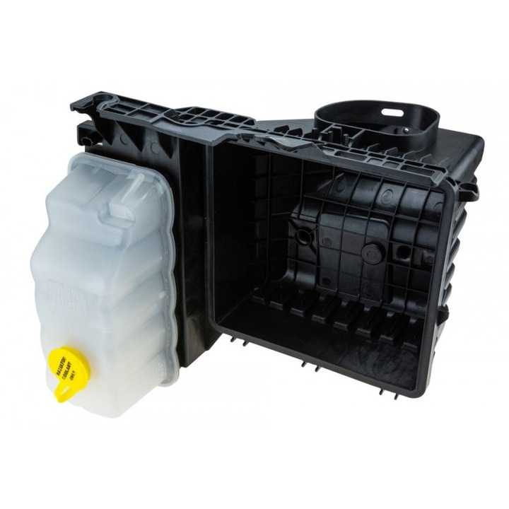 Разширителен съд за охлаждане NTY Ford F150 10, 30x15x10см