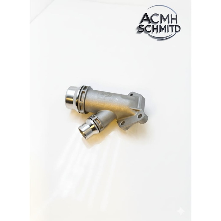 Flansa racire aluminium ACMH SCHMITD