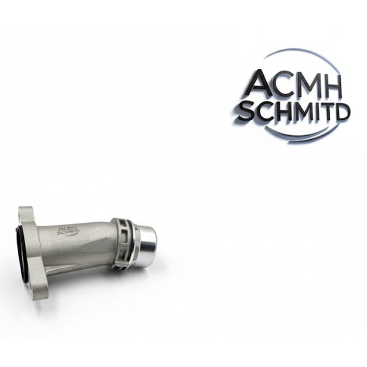 Flansa conector din aluminium, ACMH SCHMITD - eMAG.ro