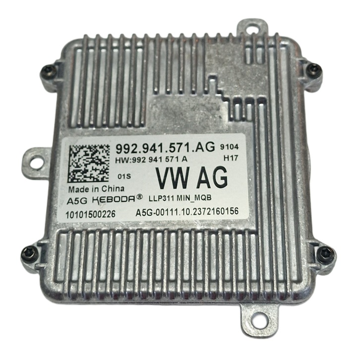 Модул с LED Keboda 992.941.571.AG, за автомобил, оригинален, съвместим с Multicar