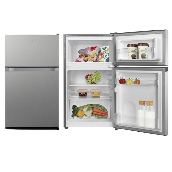 Frigider CHiQ KMR87DSE, LowFrost, 86 l