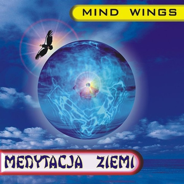 Medytacja Ziemi [CD]