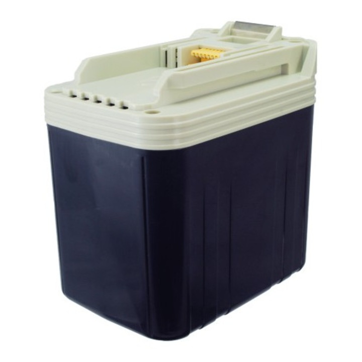 Baterie Cameron Sino CS-MTK240PX Ni-MH 3000mAh, 24V, Alb-Albastru, 121x86x102mm