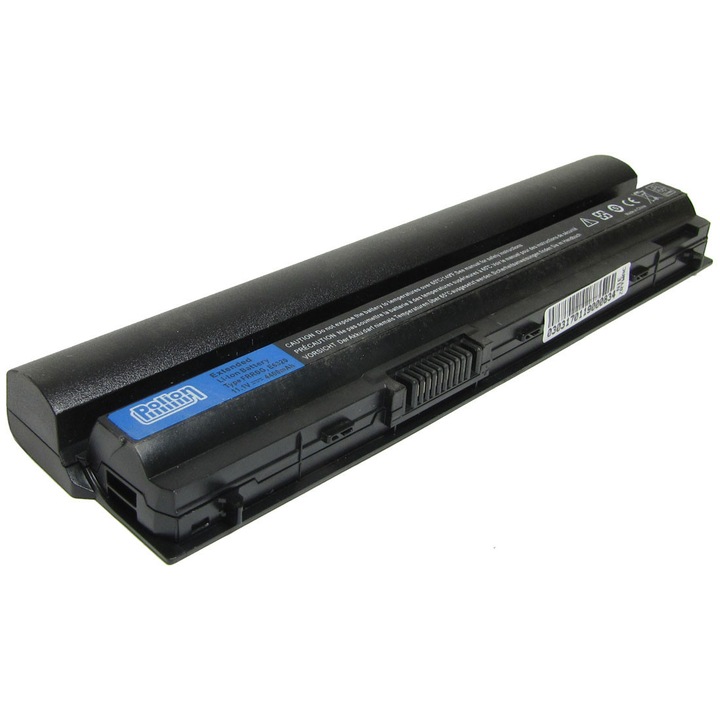 Baterie Laptop Strong compatibilă Dell, 4400 mAh, Lithium-Ion, 11HYV, 7FF1K