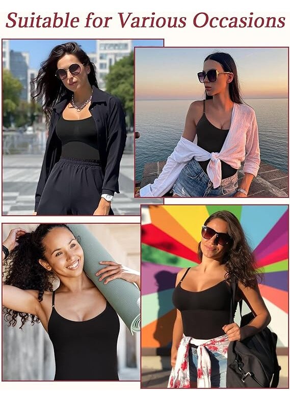 Body Modelator Body modelator corporal pentru femei, Negru, 2XL - eMAG.ro