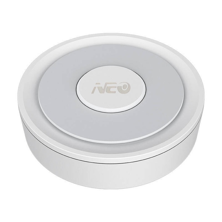 Gateway smart Neo NAS-ZW03B, ZigBee, Wi-Fi, wireless