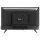Televizor LED Kruger&Matz 61 cm 24" KM0224-T5, HD Ready
