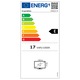 Televizor LED Kruger&Matz 61 cm 24" KM0224-T5, HD Ready