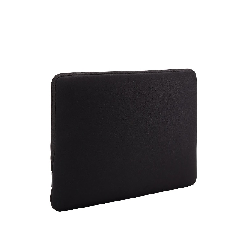 Geantă laptop Case Logic, MacBook Reflect, 14 inch, negru