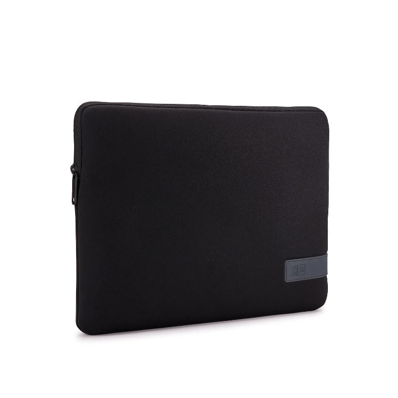 Geantă laptop Case Logic, MacBook Reflect, 14 inch, negru