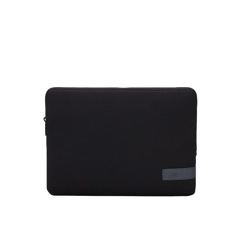 Geantă laptop Case Logic, MacBook Reflect, 14 inch, negru