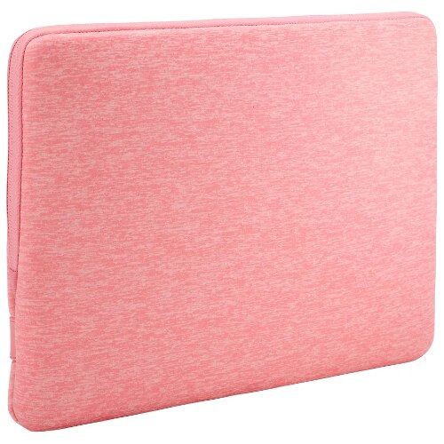 Geantă pentru laptop Case Logic, Reflect, 14 inch, roz