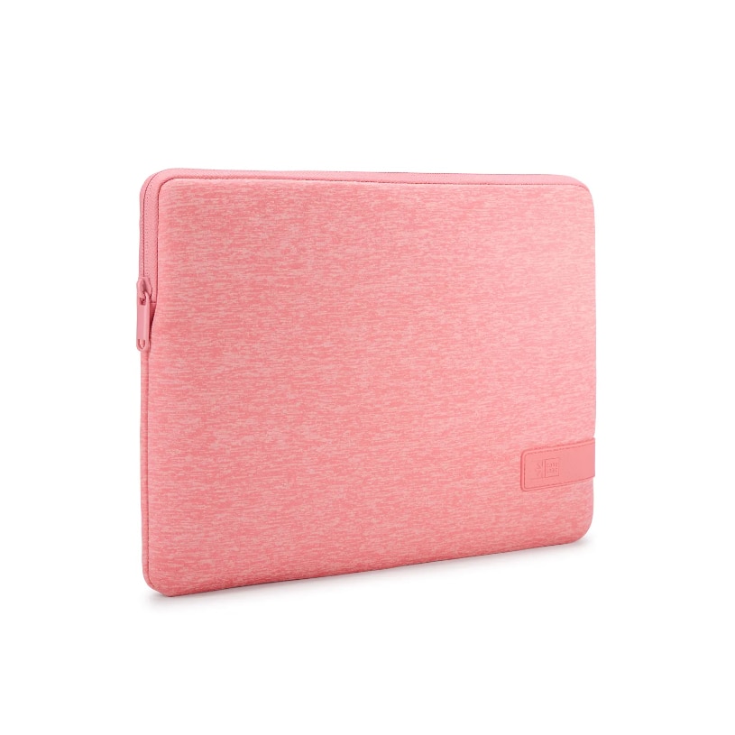 Geantă pentru laptop Case Logic, Reflect, 14 inch, roz