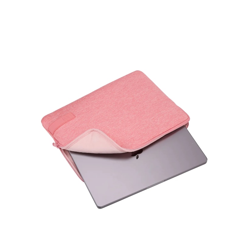 Geantă pentru laptop Case Logic, Reflect, 14 inch, roz