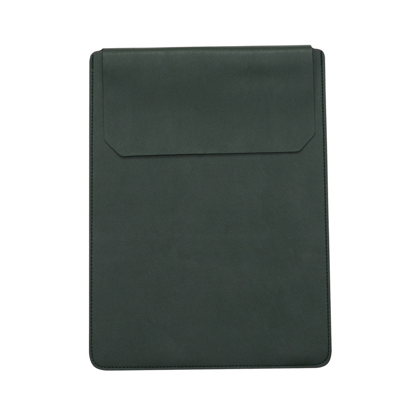 Geantă laptop BFYCHYC, 15.6 inch, rezistentă la apă, profil subțire, culoare neagră