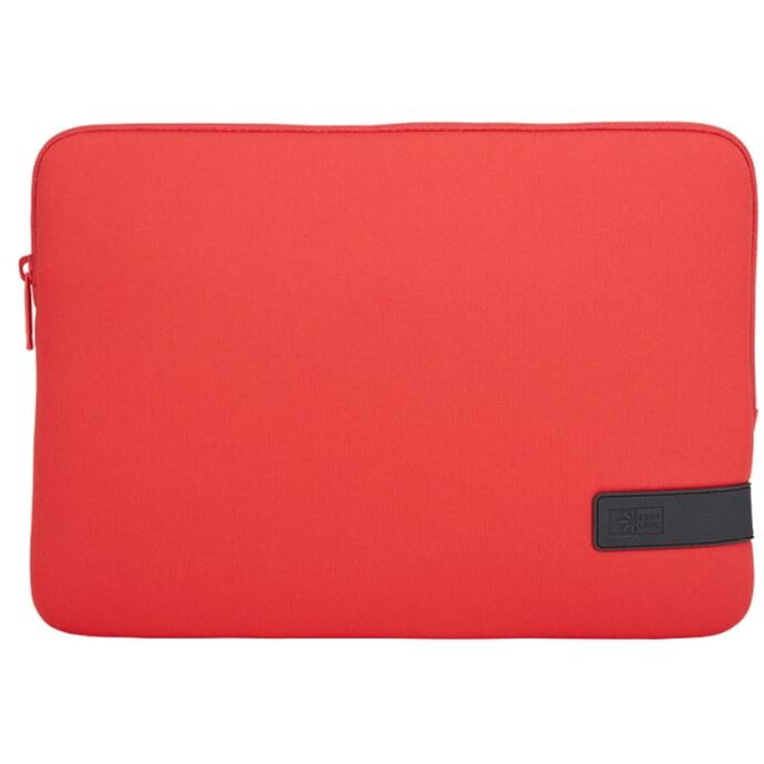 Geantă pentru laptop Case Logic, Reflect, 13 inch, roșu