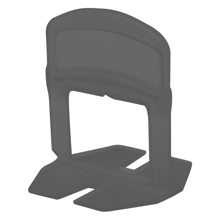 Distantieri profesionali pentru nivelare 1.5mm placi ceramice 100buc/punga Motive