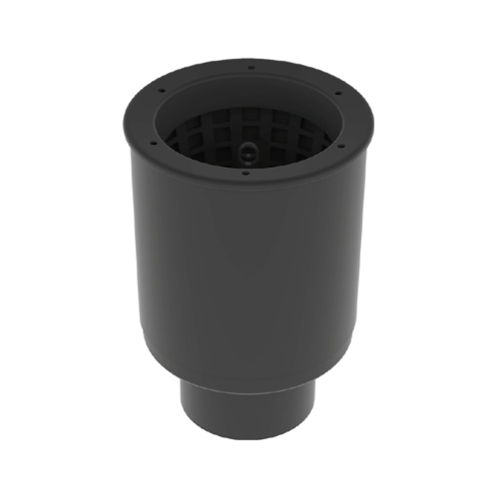 Skimmer pentru iaz - plutitor - 200mm