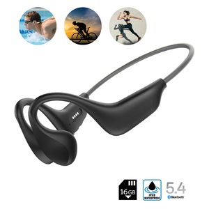 Bluetooth headset