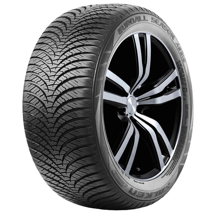 Falken Euroall Season As210 négyévszakos gumiabroncs 225/50 R18 99 V