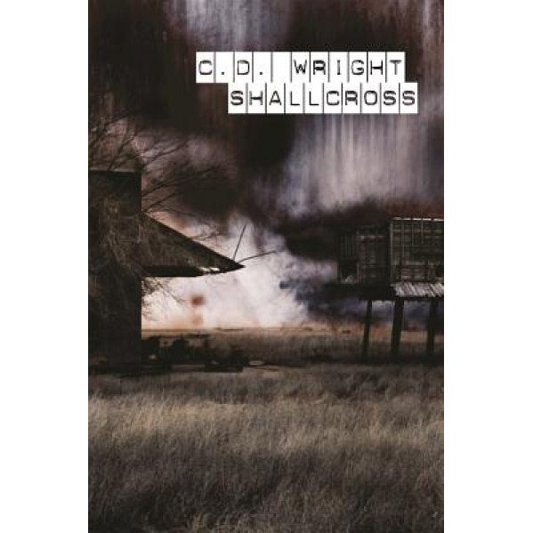 Shallcross, C. D. Wright (Author)