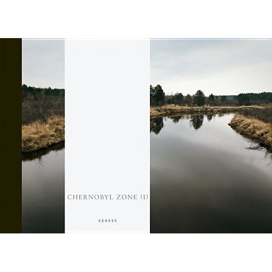 Chernobyl Zone (I), Andrej Krementschouk (Photographer)