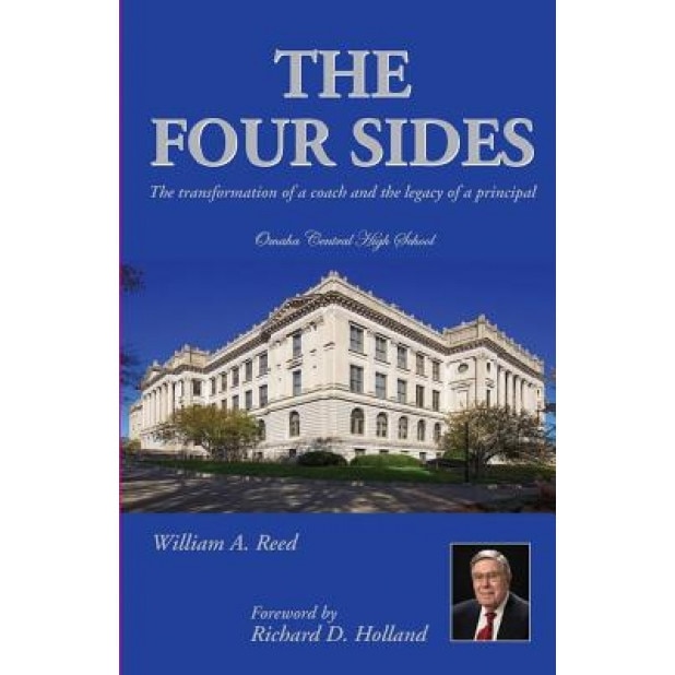 The Four Sides, William a. Reed (Author)