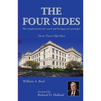 The Four Sides, William a. Reed (Author) The Four Sides, William a. Reed (Author)