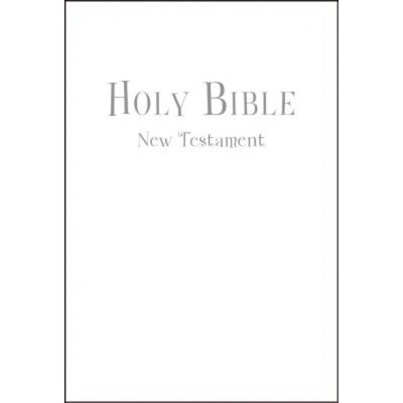 Tiny Testament Bible-NIV, Zondervan Bibles (Manufactured by)