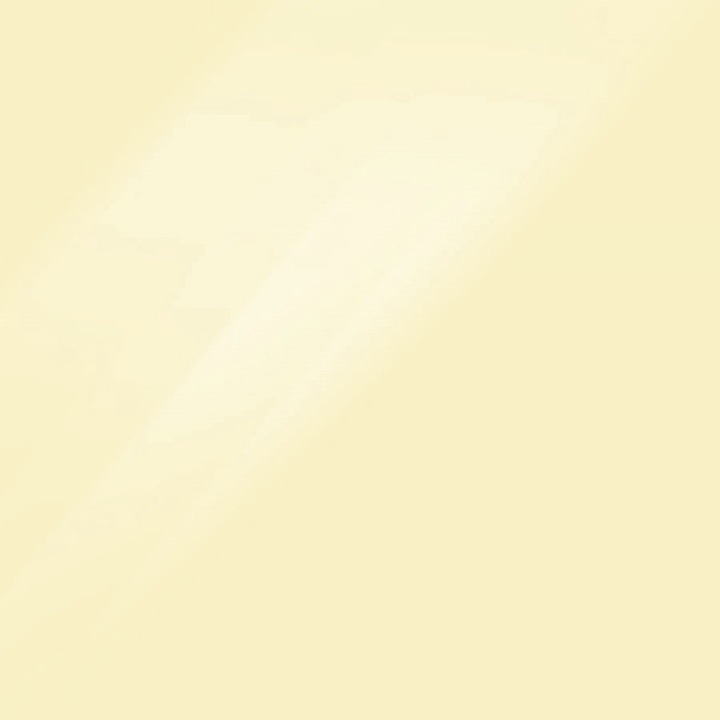 Vopsea Dekor Enamel, Pentart, Ivory, 230ml, lucios, uniform