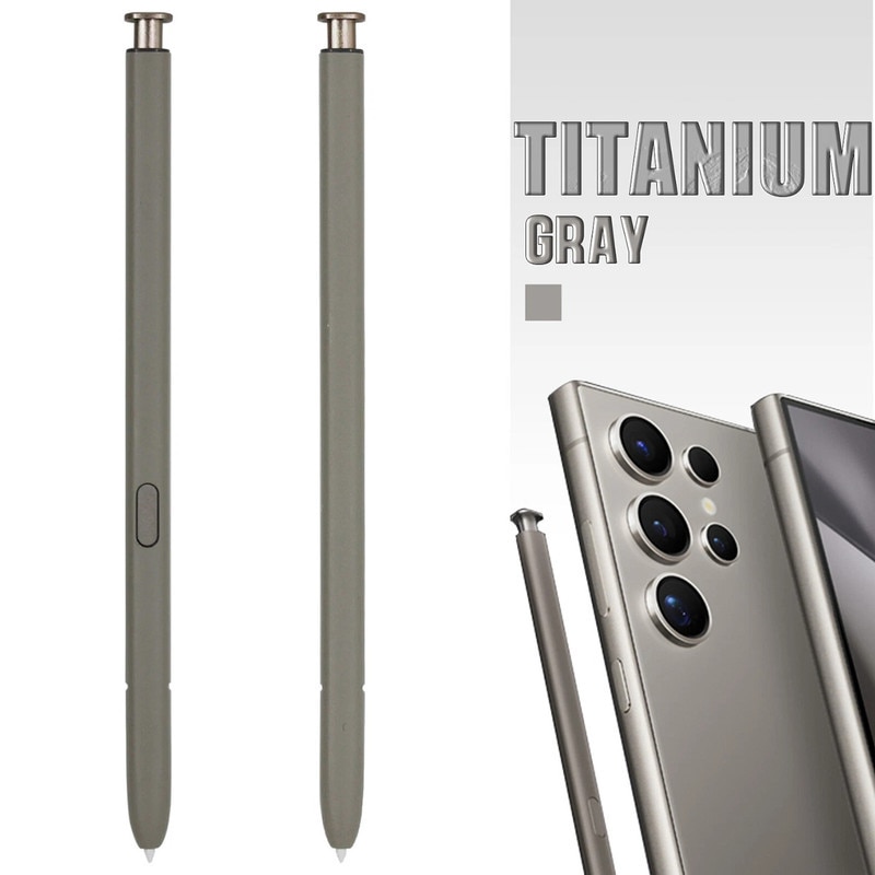 Stylus Pen S pen pentru telefon, compatibil cu Samsung Galaxy S24