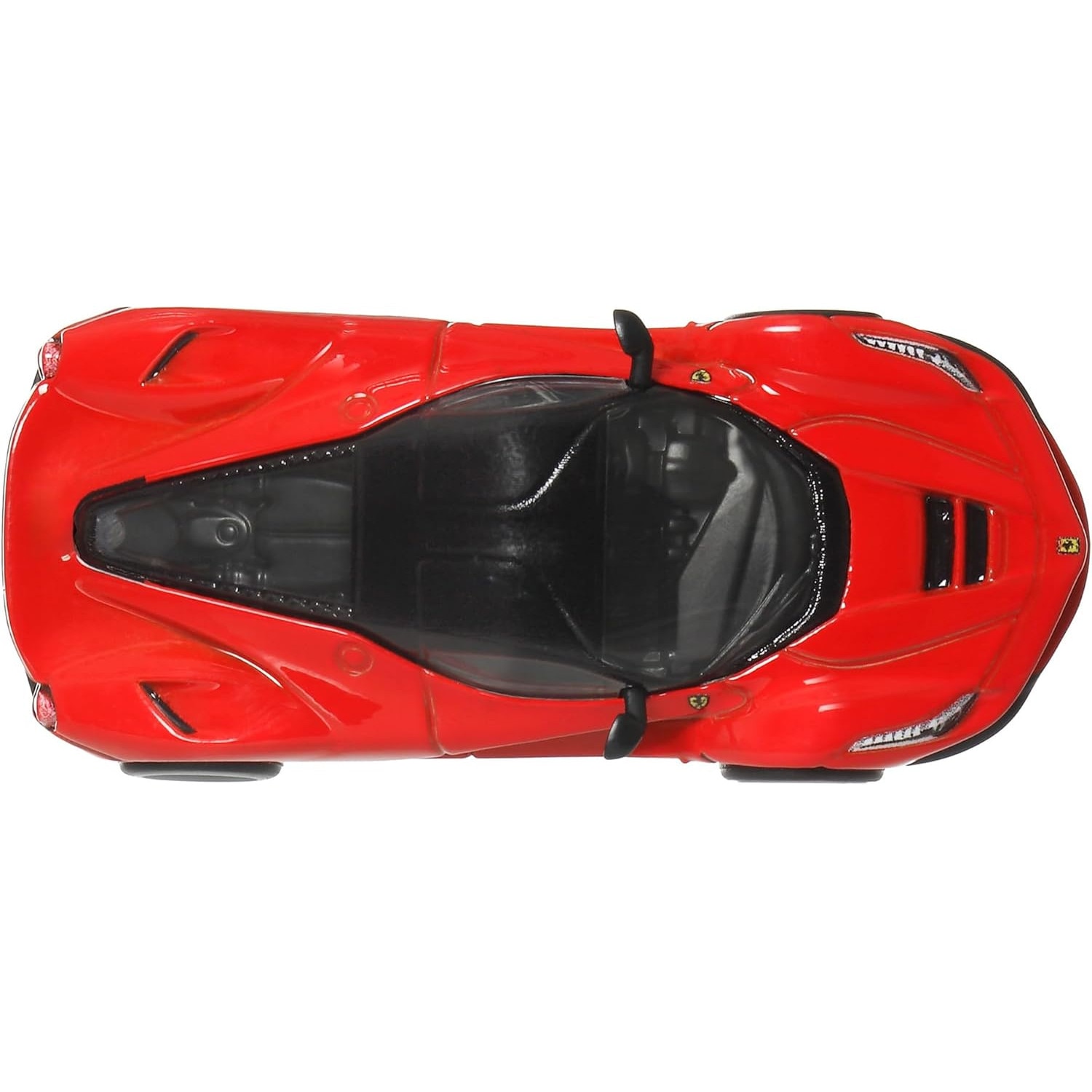 Masinuta metalica Hot Wheels Premium, Car Culture, EuroSpeed, La