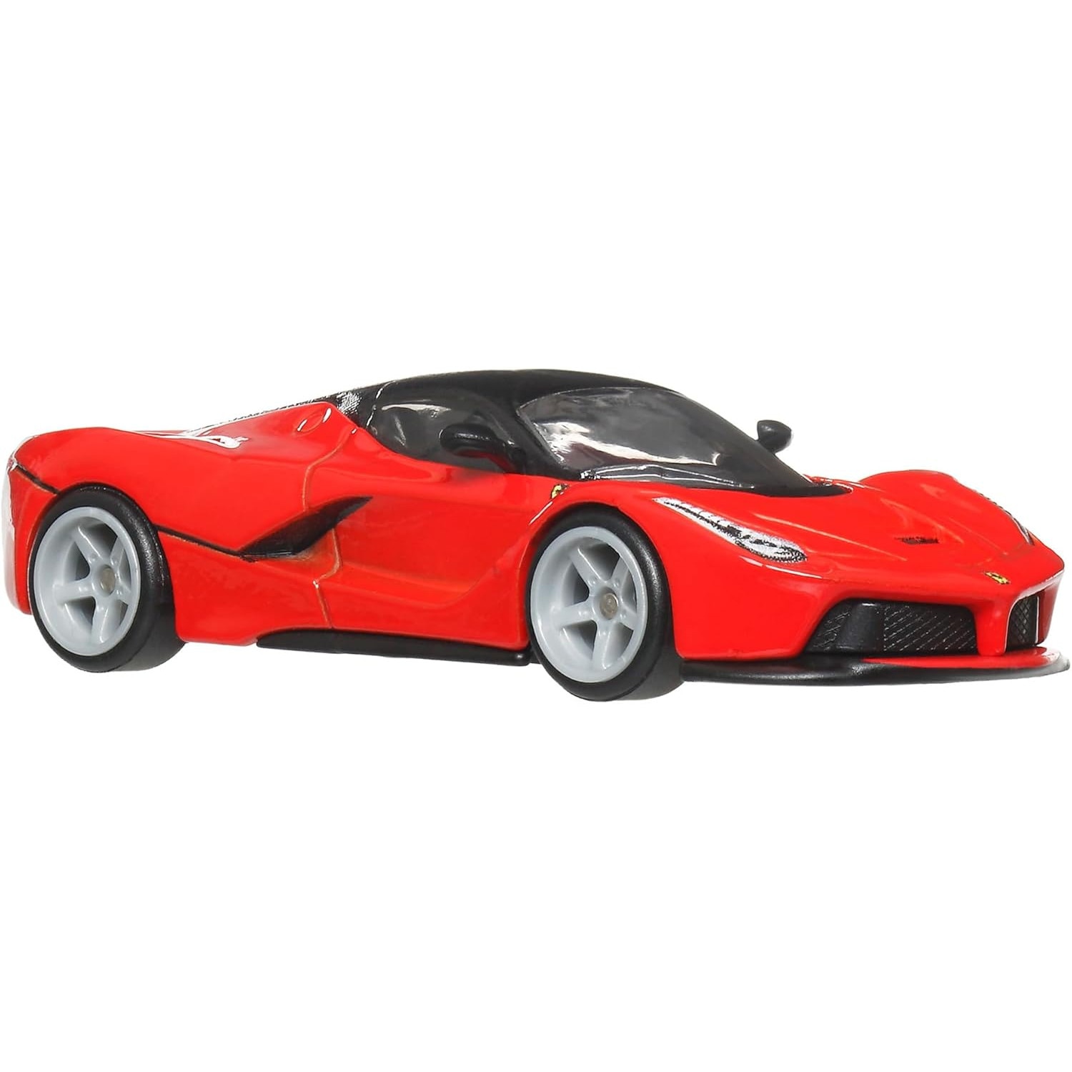 Masinuta metalica Hot Wheels Premium, Car Culture, EuroSpeed, La