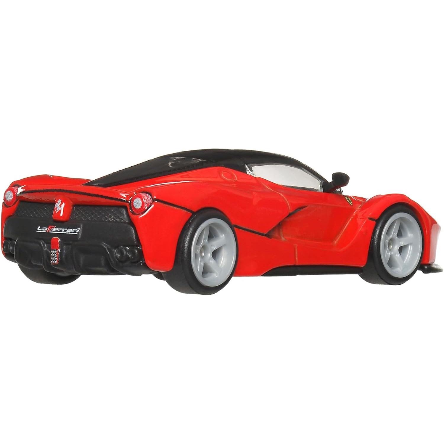 Masinuta metalica Hot Wheels Premium, Car Culture, EuroSpeed, La