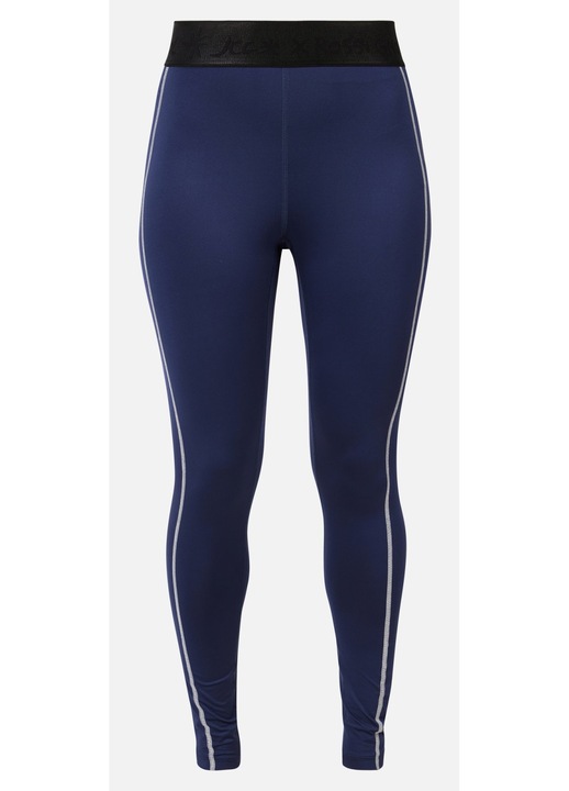 Colanti dama Rossignol JCC BOOSTER, pentru femei, culoarea albastru, Albastru